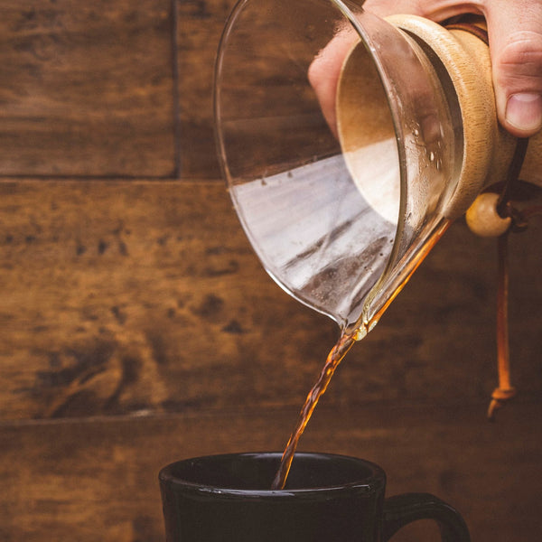 Why Coffee Beats Energy Drinks for Your Daily Boost