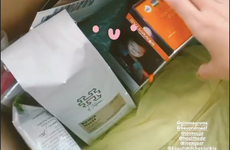 4 MashUp LA Bloggers and their Humblemaker Coffee