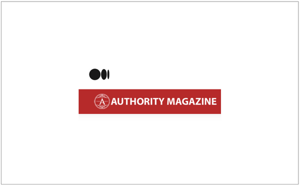 Authority Mag on Medium Lauds Humblemaker's Mission
