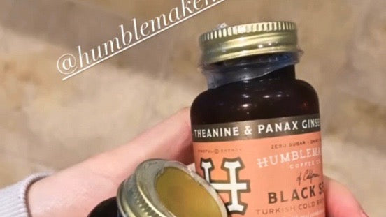 Web and Social Media Love Humblemaker