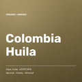 Colombia Huila — ASOPCAFA
