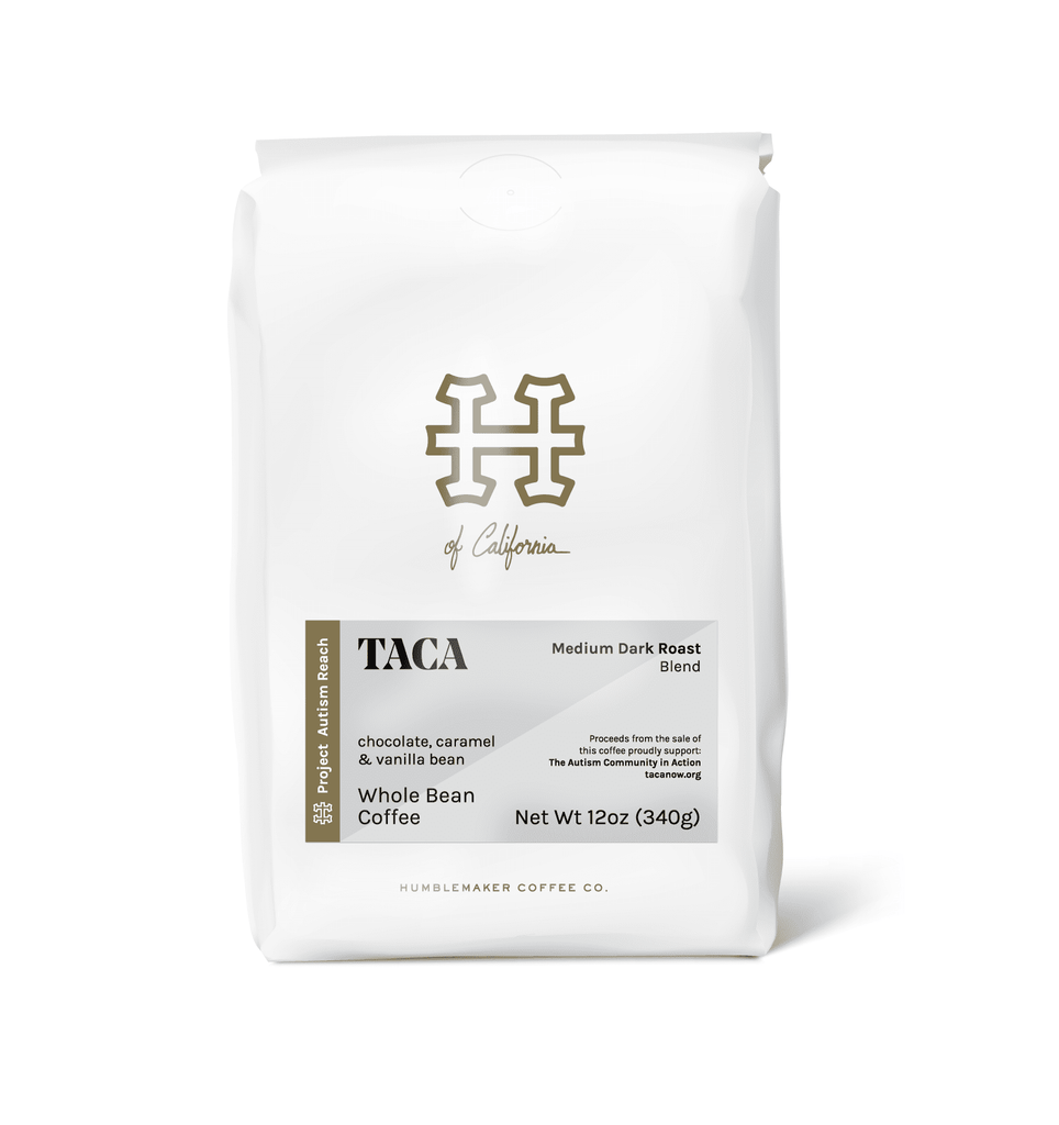 TACA | Humblemaker Coffee Co.